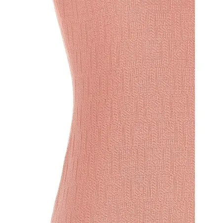 Fendi Color-block Dress - FENDI