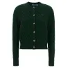 Polo Ralph Lauren Braided Cardigan - RALPH LAUREN