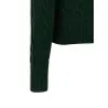 Polo Ralph Lauren Braided Cardigan - RALPH LAUREN