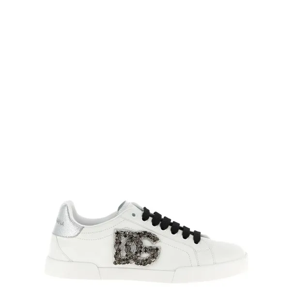 Dolce & Gabbana Portofino Sneakers - Dolce&Gabbana