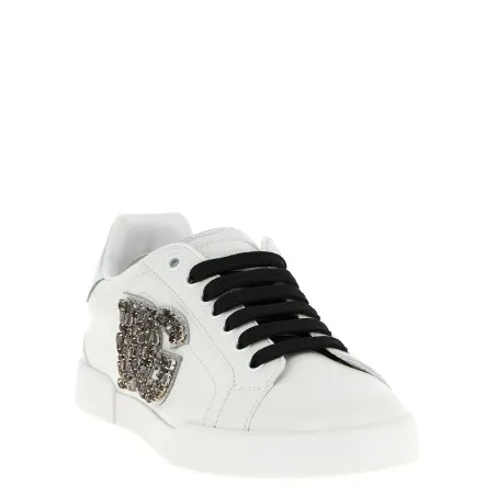 Dolce & Gabbana Portofino Sneakers - Dolce&Gabbana