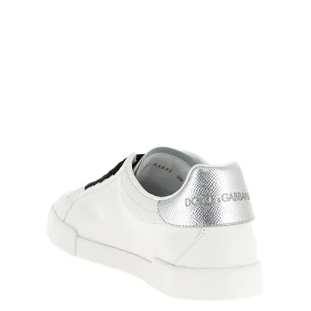 Dolce & Gabbana Portofino Sneakers - Dolce&Gabbana