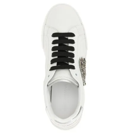 Dolce & Gabbana Portofino Sneakers - Dolce&Gabbana