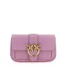 Pinko Pocket Love One Crossbody Bag - PINKO