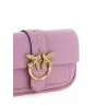Pinko Pocket Love One Crossbody Bag - PINKO