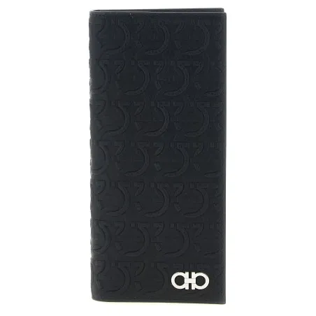 Ferragamo Gancini Wallet - salvatore ferragamo