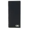 Ferragamo Gancini Wallet - salvatore ferragamo