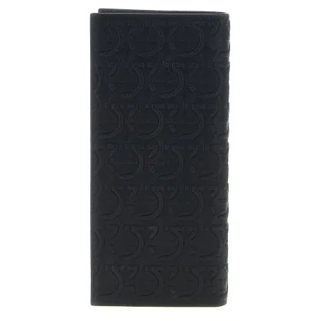 Ferragamo Gancini Wallet - salvatore ferragamo