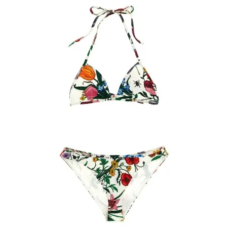 Gucci Flora Bikini - Gucci