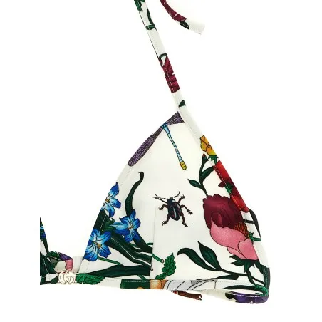 Gucci Flora Bikini - Gucci