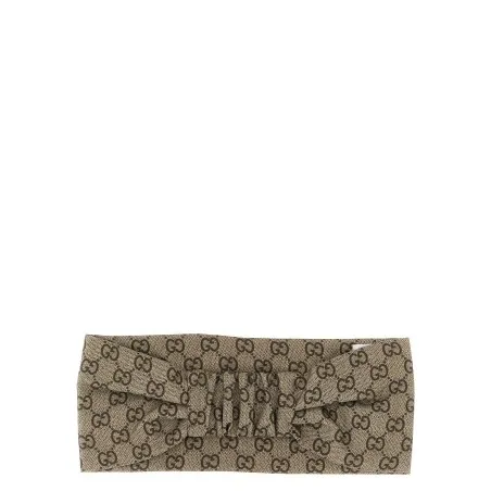 Gucci Gg Headband - Gucci