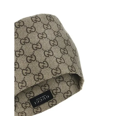 Gucci Gg Headband - Gucci
