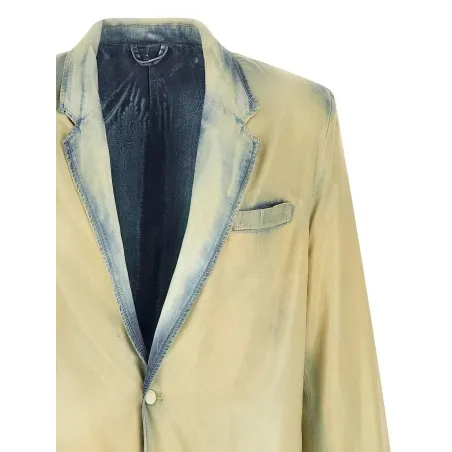 Diesel D-nivale-fsi Blazer - Diesel