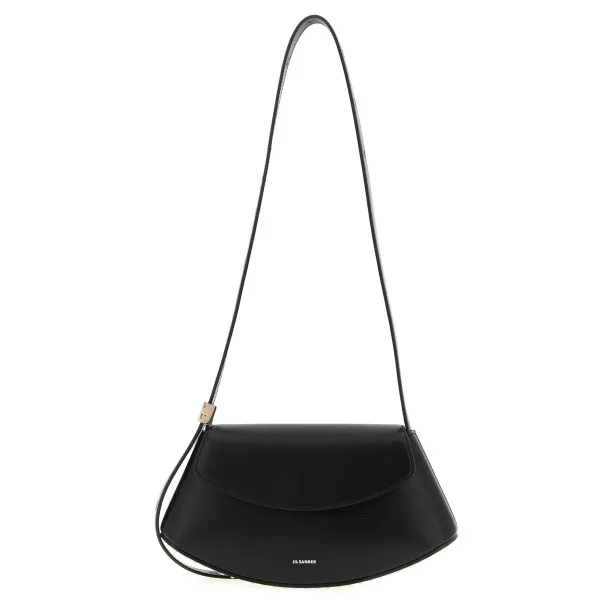 Jil Sander Eldorado Small Crossbody Bag - JIL SANDER