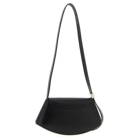 Jil Sander Eldorado Small Crossbody Bag - JIL SANDER