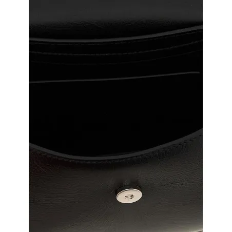 Jil Sander Eldorado Small Crossbody Bag - JIL SANDER