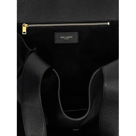 Saint Laurent Le 5 À 7 Bea Shopping Bag - Yves Saint Laurent