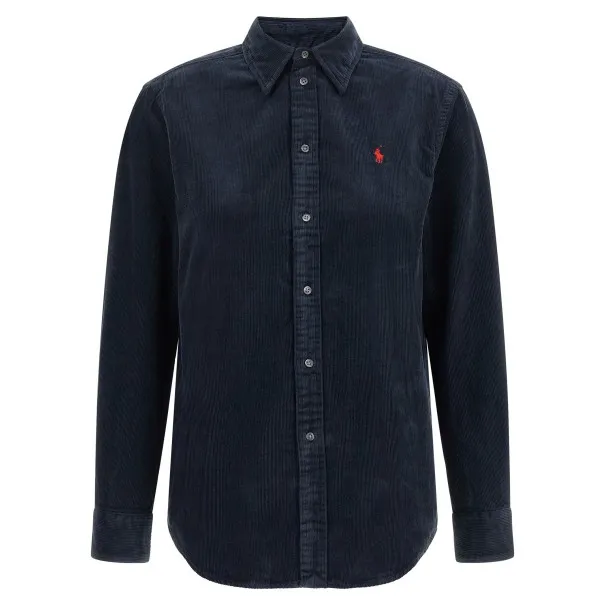 Polo Ralph Lauren Corduroy Shirt - RALPH LAUREN