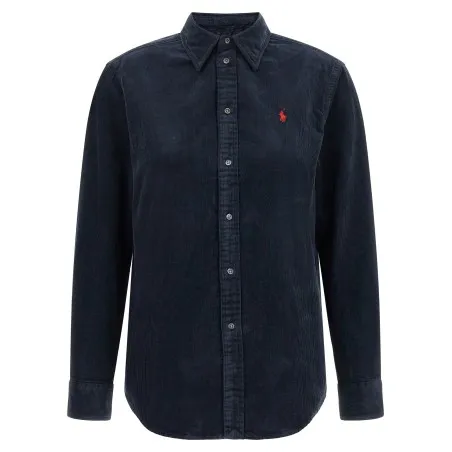 Polo Ralph Lauren Corduroy Shirt - RALPH LAUREN