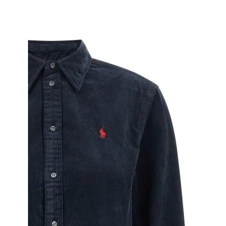 Polo Ralph Lauren Corduroy Shirt - RALPH LAUREN