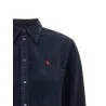 Polo Ralph Lauren Corduroy Shirt - RALPH LAUREN