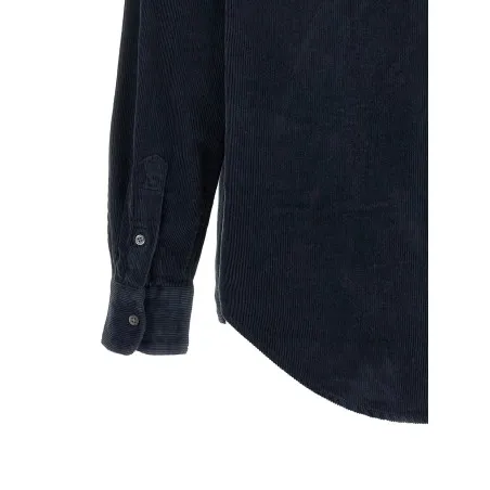 Polo Ralph Lauren Corduroy Shirt - RALPH LAUREN