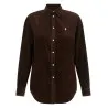 Polo Ralph Lauren Corduroy Shirt - RALPH LAUREN