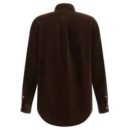 Polo Ralph Lauren Corduroy Shirt - RALPH LAUREN