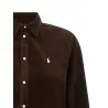 Polo Ralph Lauren Corduroy Shirt - RALPH LAUREN