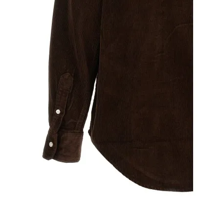 Polo Ralph Lauren Corduroy Shirt - RALPH LAUREN