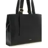 Jil Sander Cannolo Shopping Bag - JIL SANDER