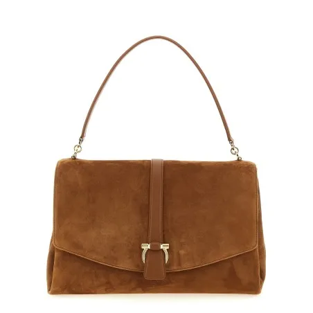 Ferragamo Th L Shoulder Bag - salvatore ferragamo