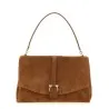 Ferragamo Th L Shoulder Bag - salvatore ferragamo