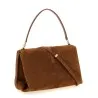 Ferragamo Th L Shoulder Bag - salvatore ferragamo