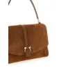 Ferragamo Th L Shoulder Bag - salvatore ferragamo