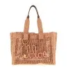 Chloé East-west Summer Banana Shopping Bag - CHLOE