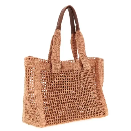 Chloé East-west Summer Banana Shopping Bag - CHLOE