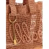 Chloé East-west Summer Banana Shopping Bag - CHLOE