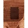 Chloé East-west Summer Banana Shopping Bag - CHLOE