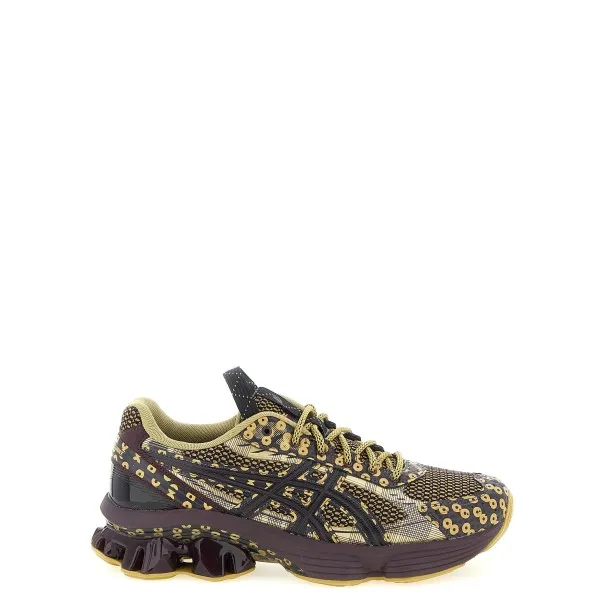 Asics Us7-s Gel-kinetic Fluent Sneakers - ASICS