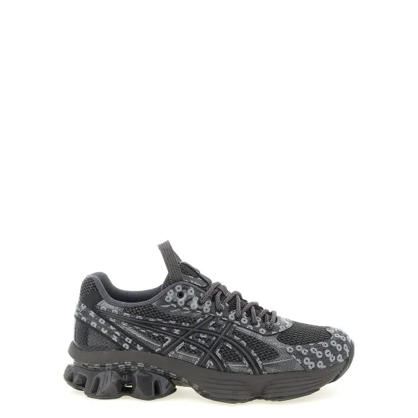 Asics Us7-s Gel-kinetic Fluent Sneakers - ASICS