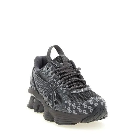 Asics Us7-s Gel-kinetic Fluent Sneakers - ASICS