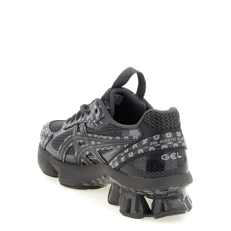 Asics Us7-s Gel-kinetic Fluent Sneakers - ASICS