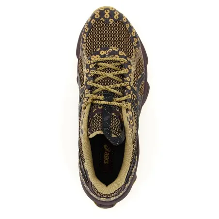 Asics Us7-s Gel-kinetic Fluent Sneakers - ASICS