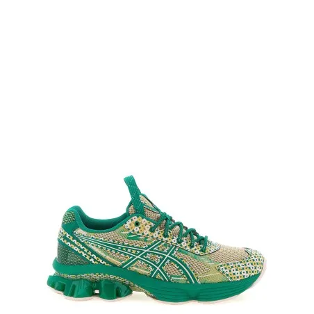 Asics Us7-s Gel-kinetic Fluent Sneakers - ASICS