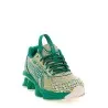 Asics Us7-s Gel-kinetic Fluent Sneakers - ASICS