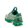 Asics Us7-s Gel-kinetic Fluent Sneakers - ASICS
