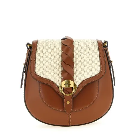 Isabel Marant Altay Small Crossbody Bag - ISABEL MARANT