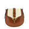 Isabel Marant Altay Small Crossbody Bag - ISABEL MARANT