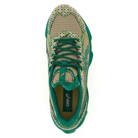 Asics Us7-s Gel-kinetic Fluent Sneakers - ASICS